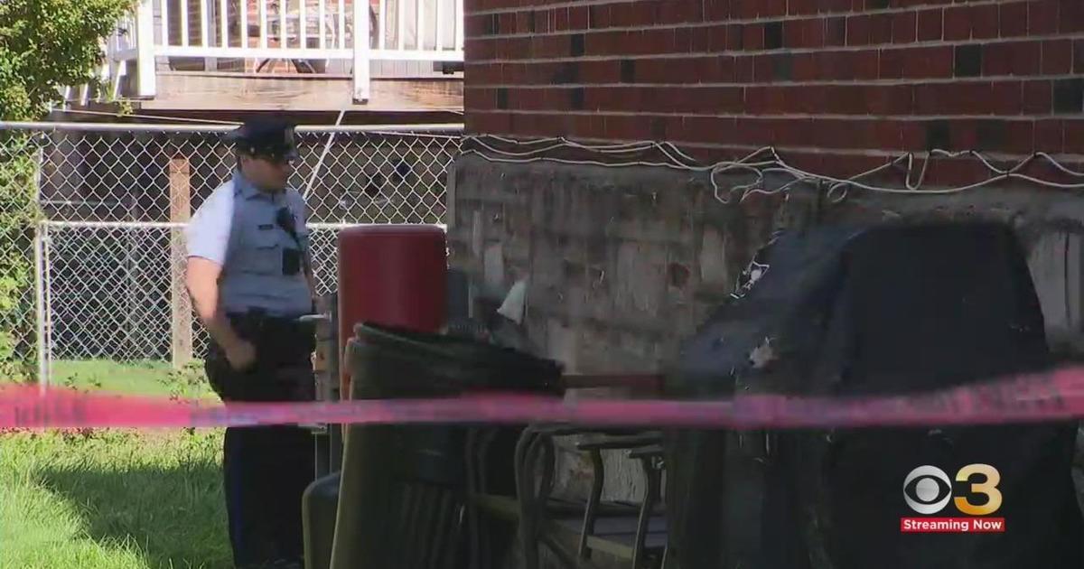 Philadelphia Police Identify 25 Year Old Woman Fatally Shot In Rhawnhurst Basement Cbs 7608
