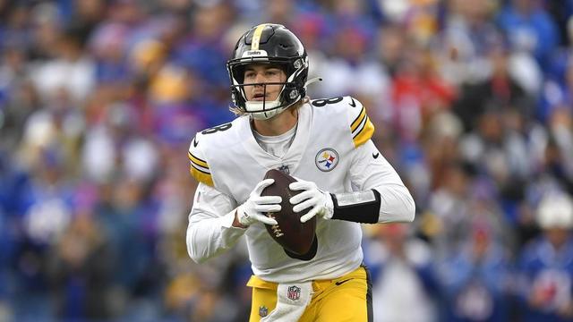 Bills 38, Steelers 3: revisiting five Pittsburgh players to watch