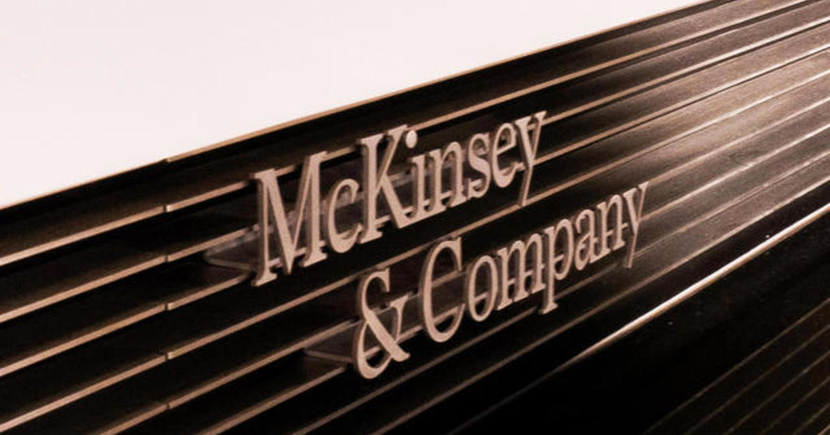 Pulling back the veil of secrecy surrounding McKinsey