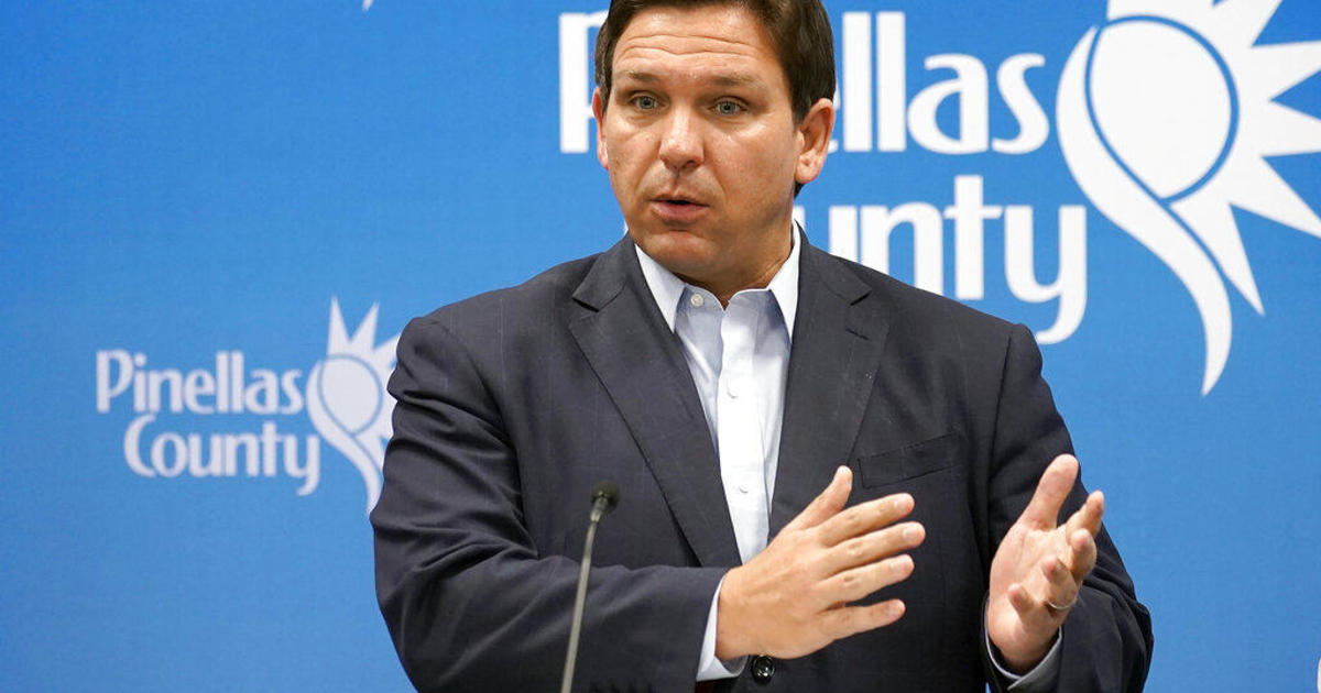 Federal inspector typical probing use of money by DeSantis to fly migrants to Martha’s Winery