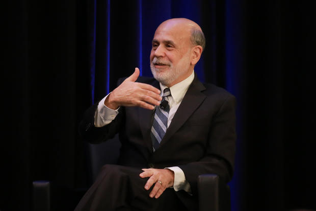 Powell, Bernanke & Yellen Speak At ASSA 2019 Annual Meeting 