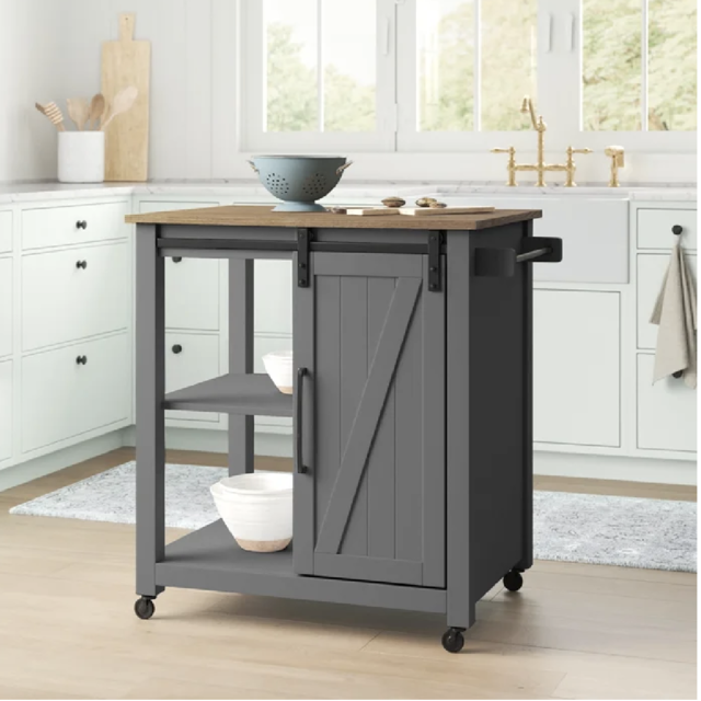 Spice up your kitchen with Wayfair's Clearance Sale - get deals on