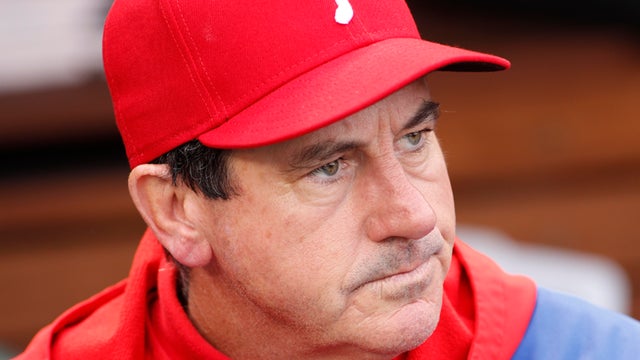 Phillies-Thomson's Ascent Baseball 