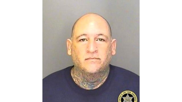 California Family Kidnapped 