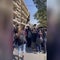 Women lead anti-government protests in Iran, now in fourth week