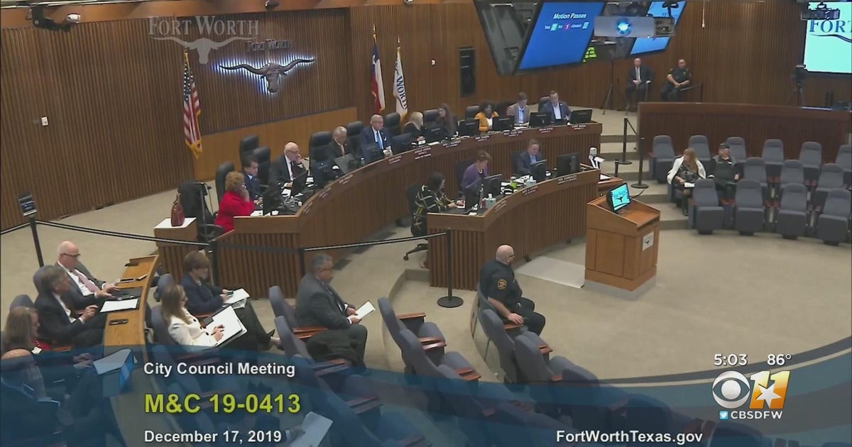 Fort Worth city manager's recent trip to Aspen raising ethics questions