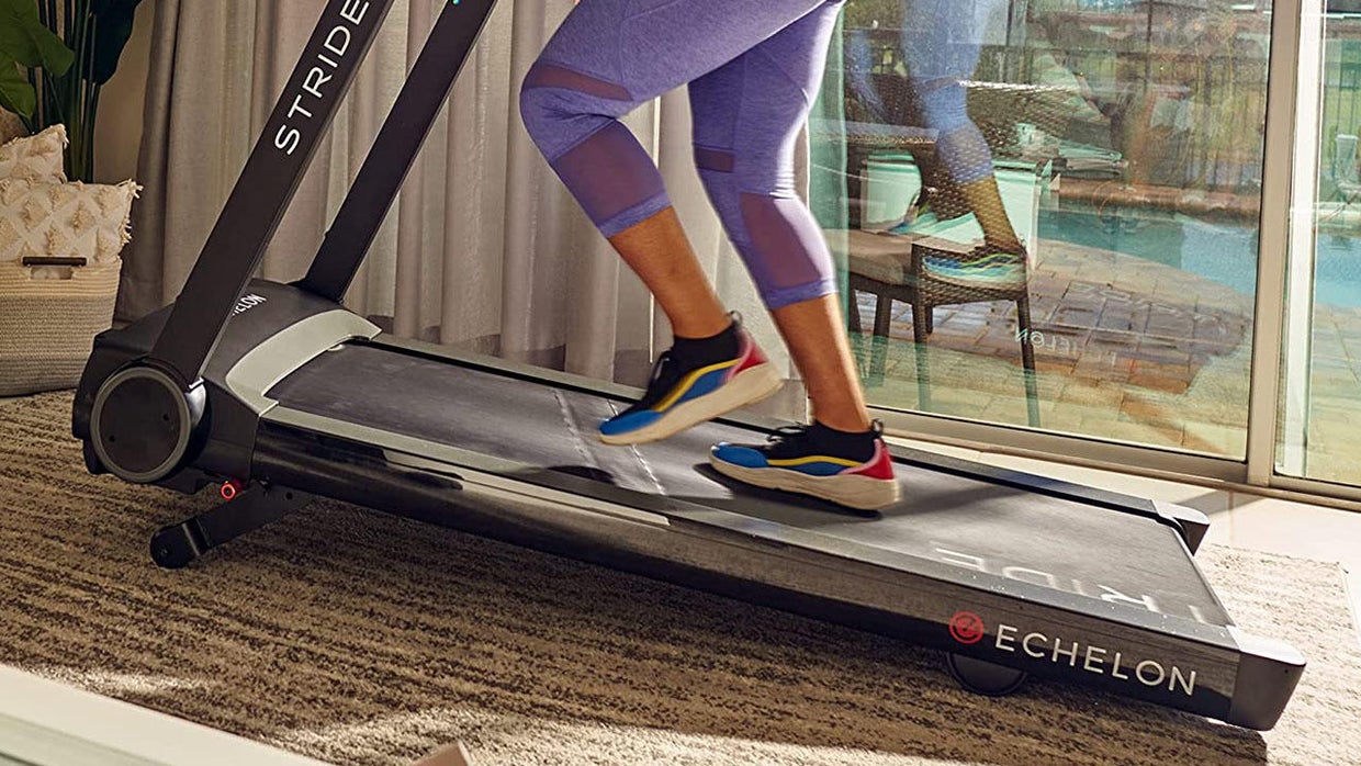 Prime Early Access Sale The best deals on treadmills at the surprise Amazon Prime Daylike sale