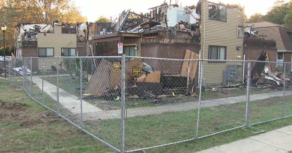 Local outreach program helping Pine Hill residents displaced by fire ...