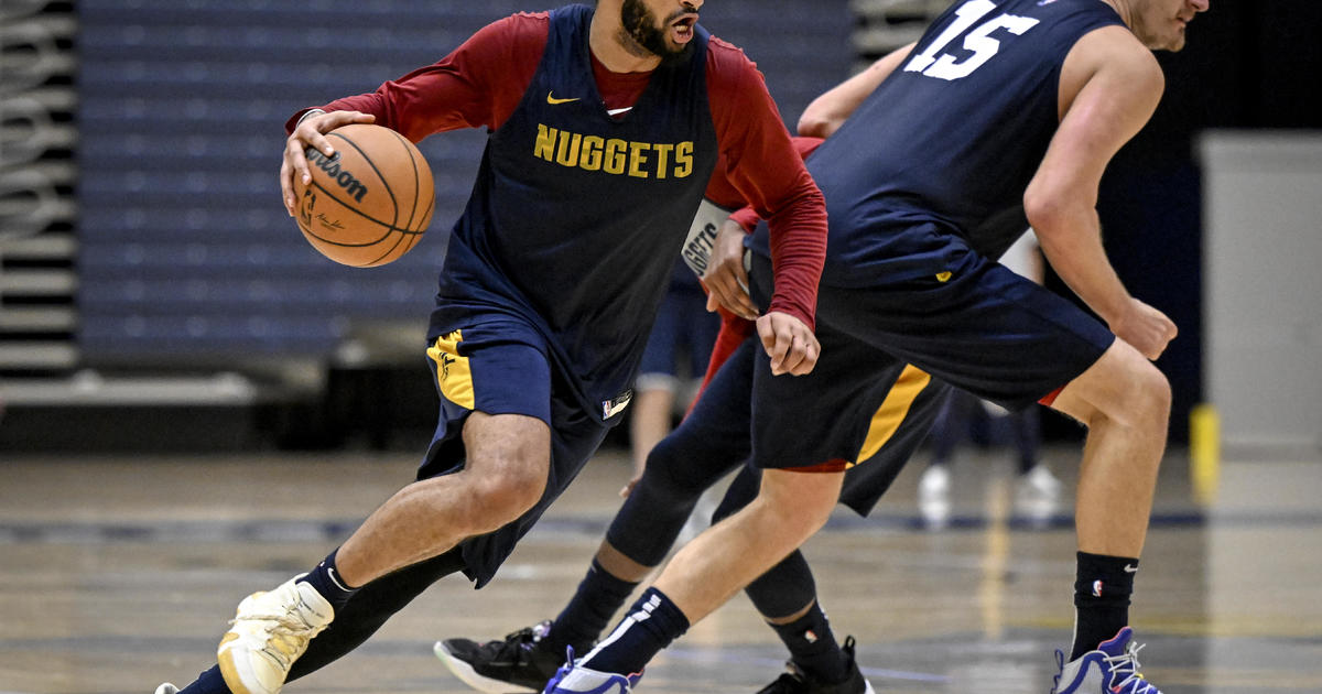 nuggets news