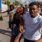 As chaos and cholera thrive, Haitians balk at foreign military help