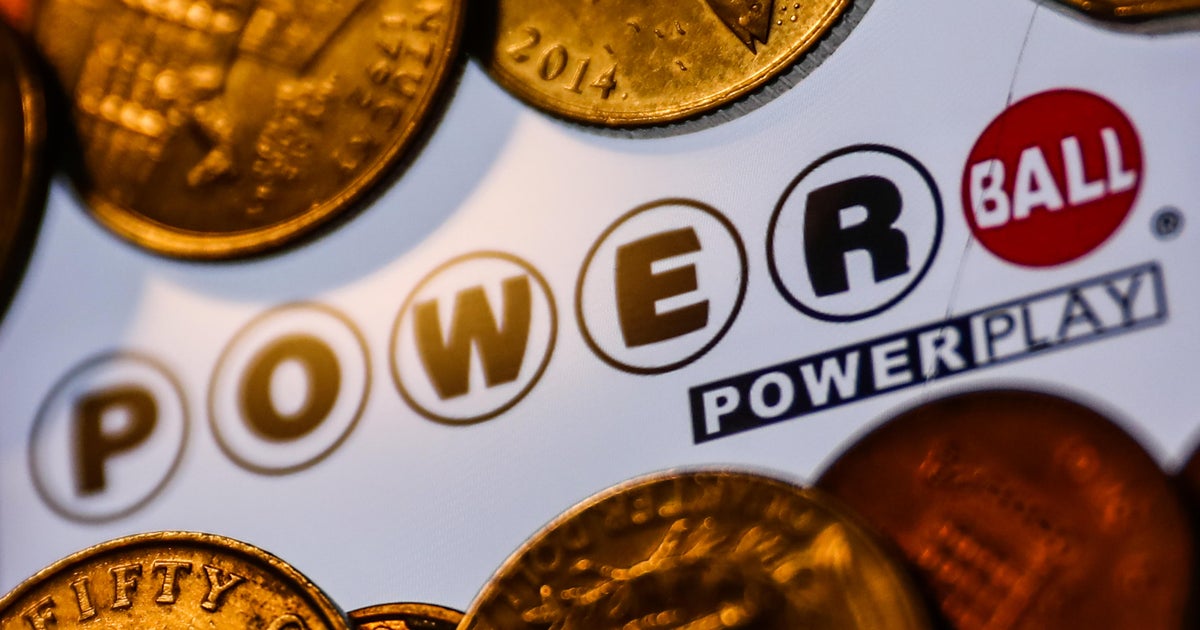 The top Powerball prize has grown to  billion, excluding the jackpot winner