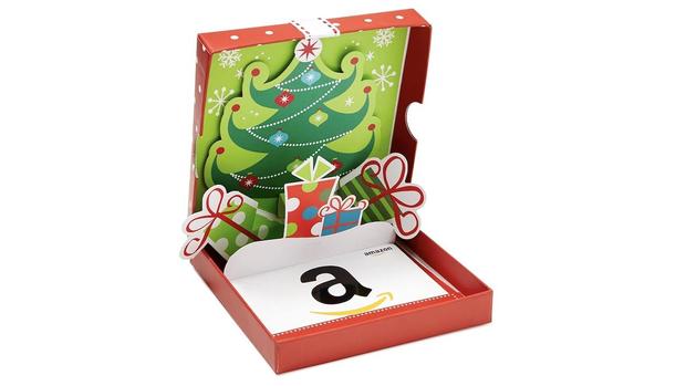 Amazon.com Gift Card 