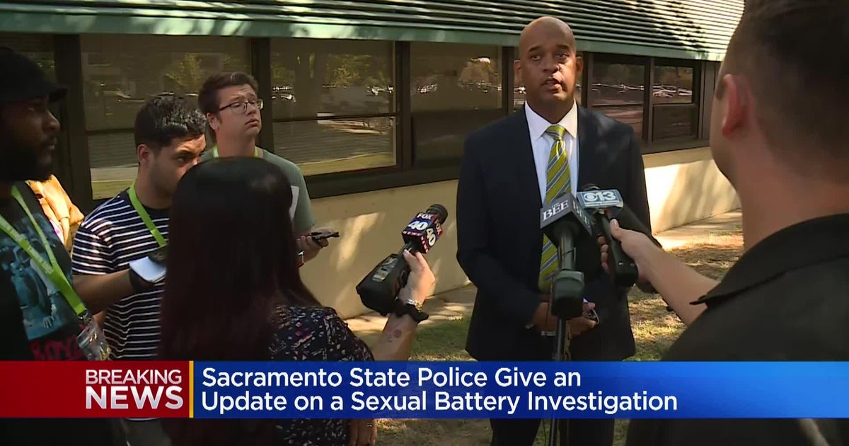 Sac State officials address recent sexual battery cases