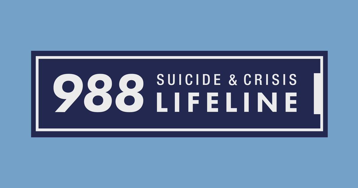 What is a mental health crisis? What are the warning signs? - CBS Minnesota