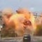 Russia escalates strikes on Ukrainian civilian areas
