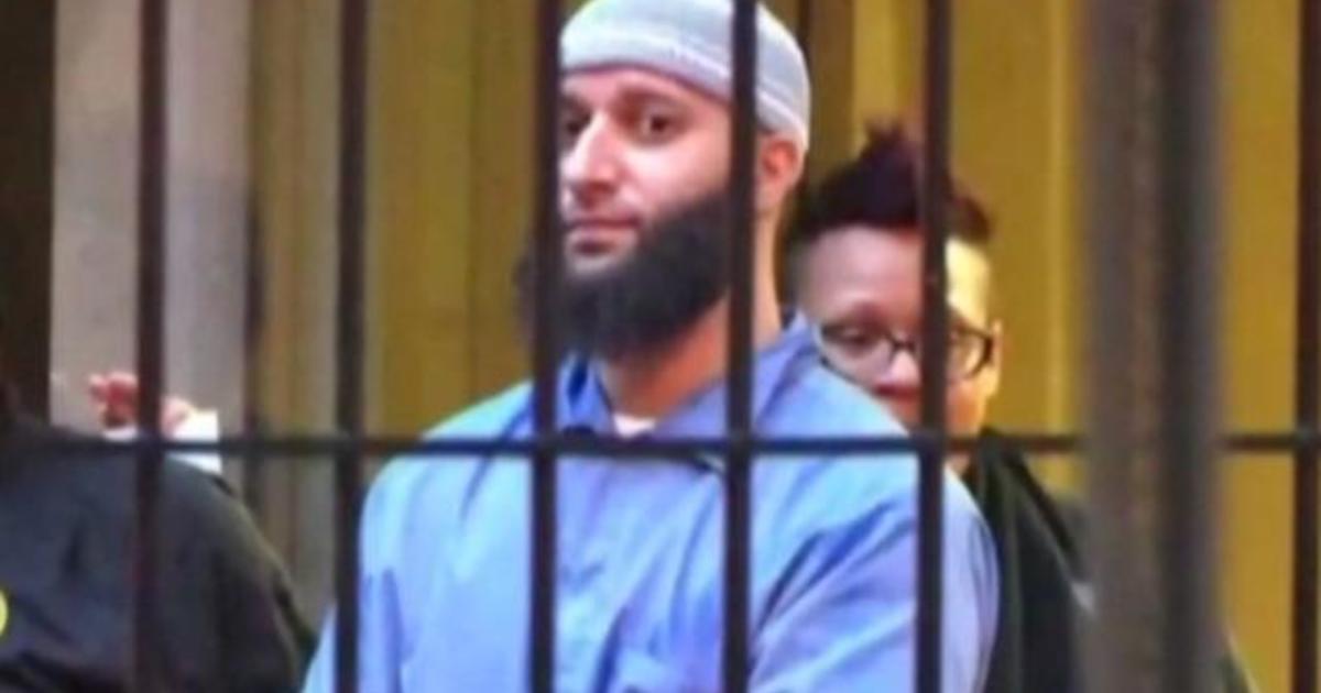 Baltimore SAO responds to legal question raised in Adnan Syed’s murder case

 | Media Pyro