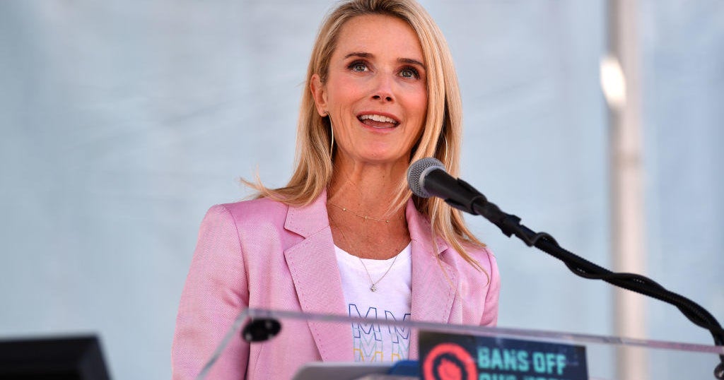 Jennifer Siebel Newsom, wife of California governor, among accusers at Weinstein trial