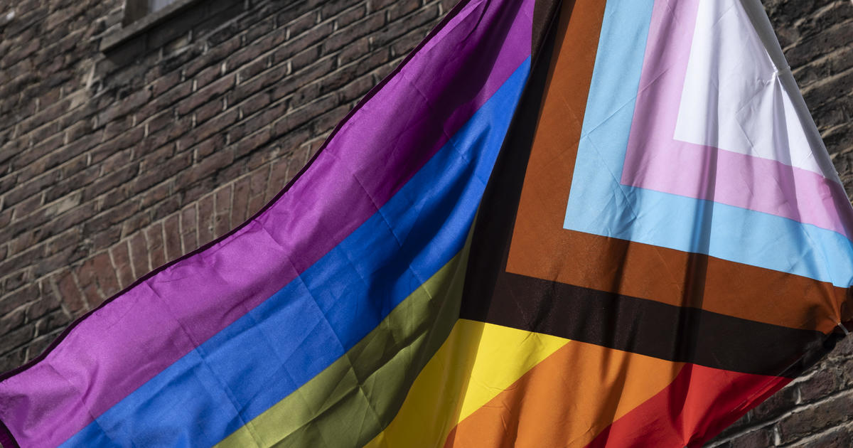 Proposal would ban political, racial, sexual intercourse orientation & gender flag displays