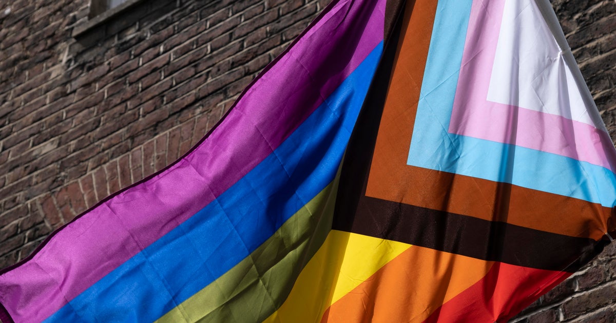 Proposal would ban political, racial, sexual intercourse orientation & gender flag displays Proposal would ban political, racial, sexual intercourse orientation & gender flag displays