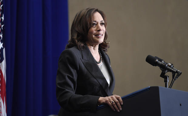 Vice President Harris Attends Austin Events 