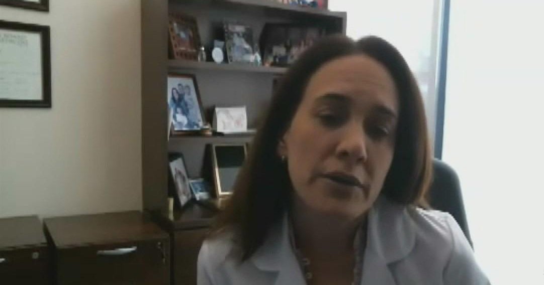 Wellness leaders alert this flu year will be a ‘tough one’ for the reason that of rising disease instances