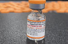 Pfizer's COVID-19 vaccine booster 