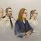 Nurse sent sympathy card to parents after killing baby, prosecutor says
