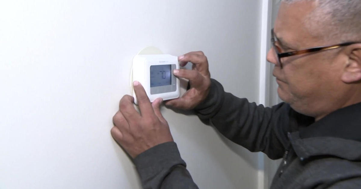 Tri-State Area residents bracing for a winter of high home heating costs
