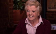 From the Archive: Angela Lansbury, "liberated" by Broadway 