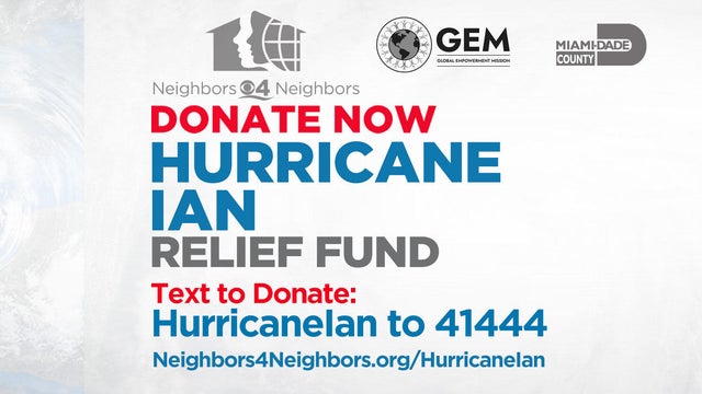 Neighbors 4 Neighbors