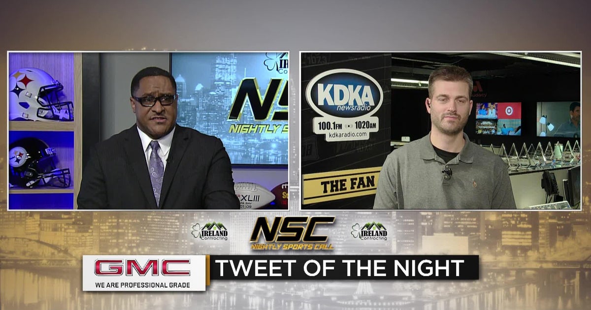 Ireland Contracting Nightly Sports Call October 11, 2022 (Pt. 1) CBS