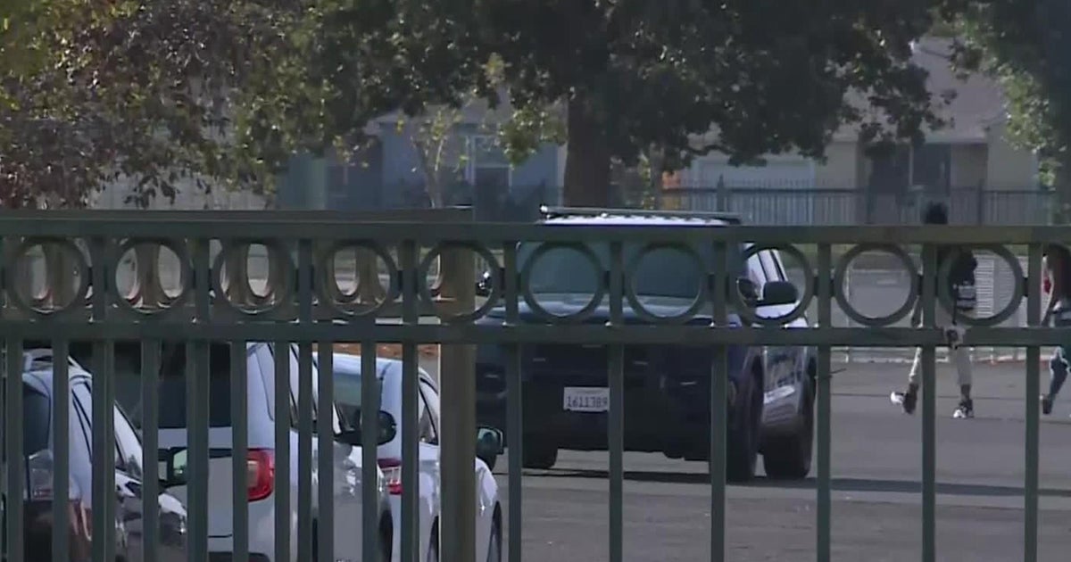 Grant Union High School lockdown lifted after report of suspicious person in neighborhood