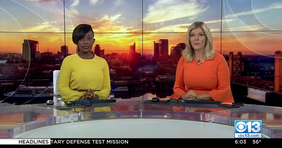 1 dead in south Sacramento shooting