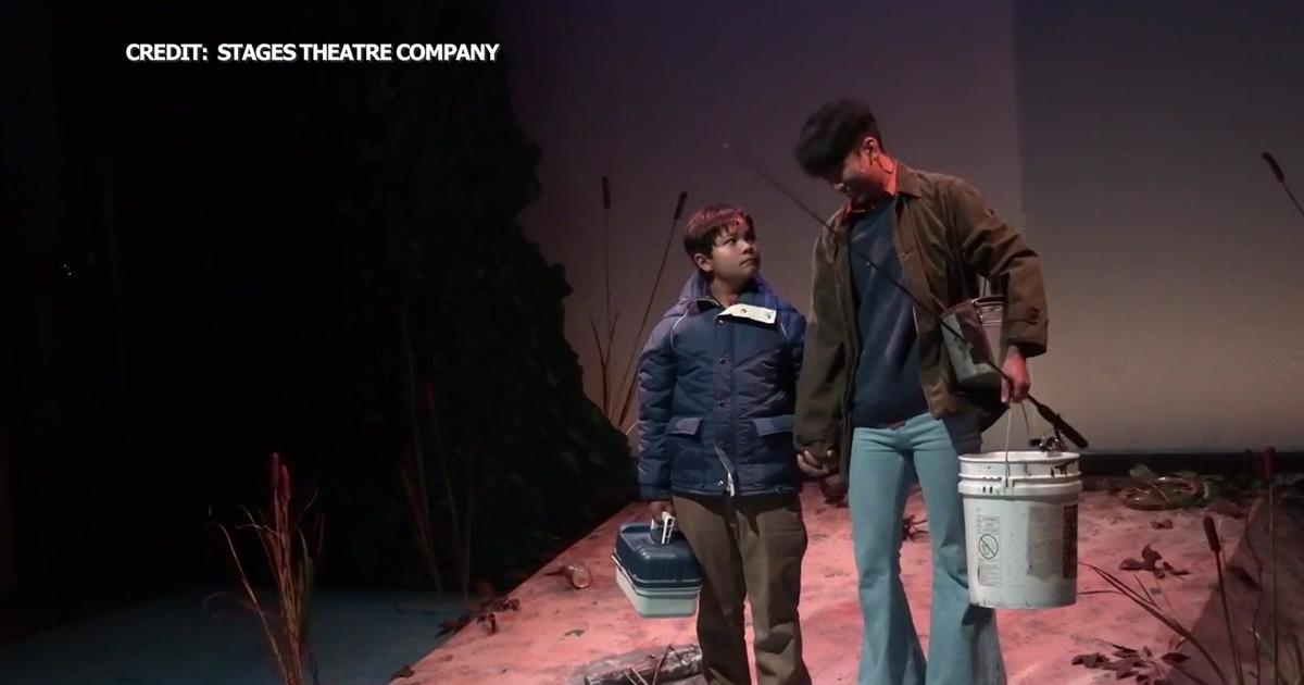 "A Different Pond" brings story of Vietnamese family, hope and Minnesota to life