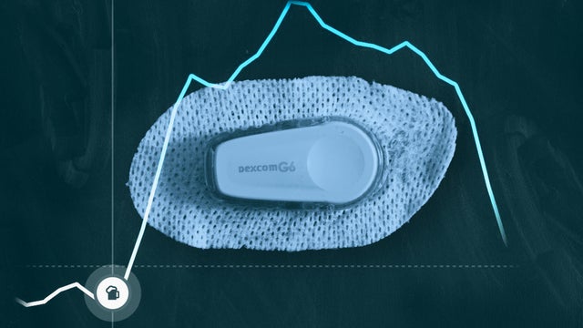 Lumen device and smartphone monitor 