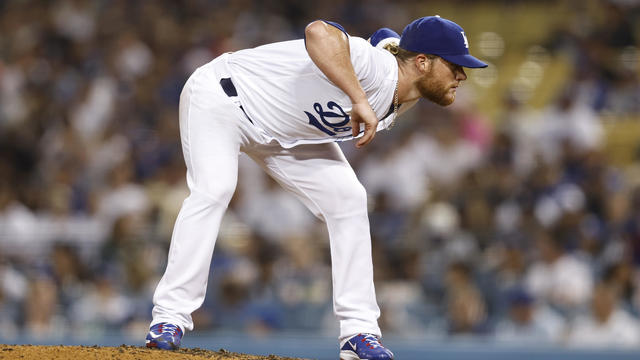 San Francisco Giants v Los Angeles Dodgers 