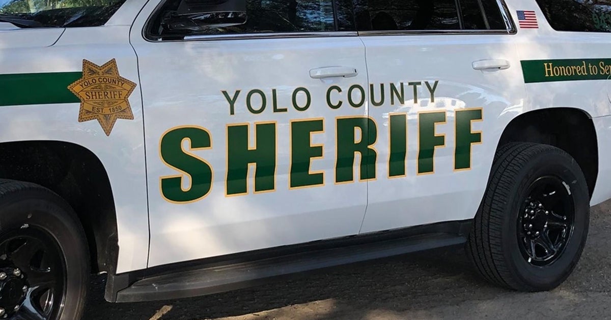 Man allegedly shoots himself after shooting, killing wife at RV park in Winters