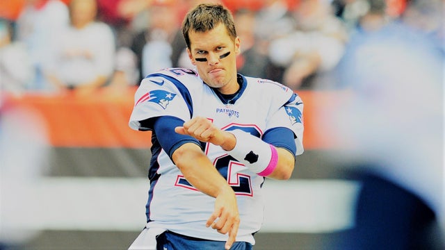 Tom Brady 