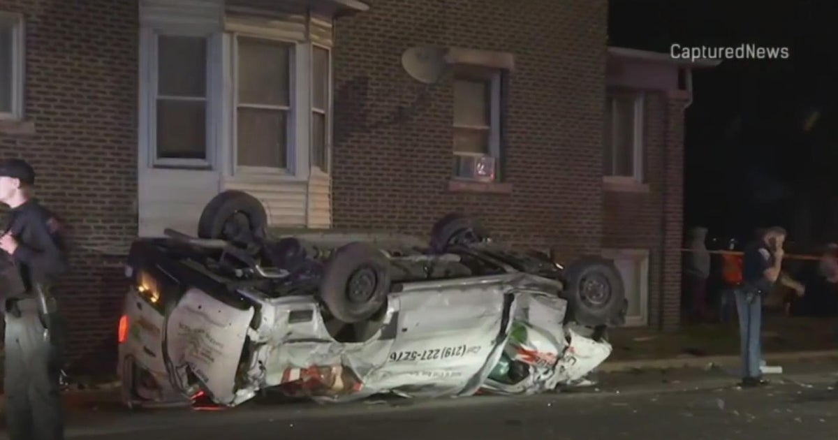Police chase of stolen car in Gary ends in crash; leaves 1 dead ...