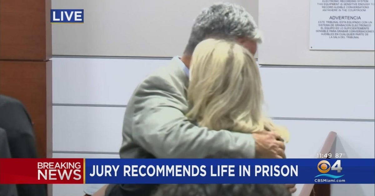 Former Broward assistant point out legal professional weighs in verdict
