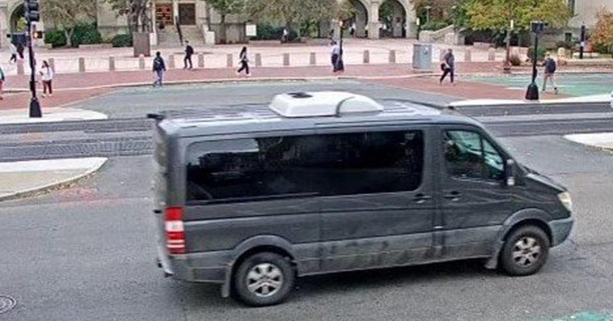 Boston police investigating possible kidnapping of 8-year-old boy