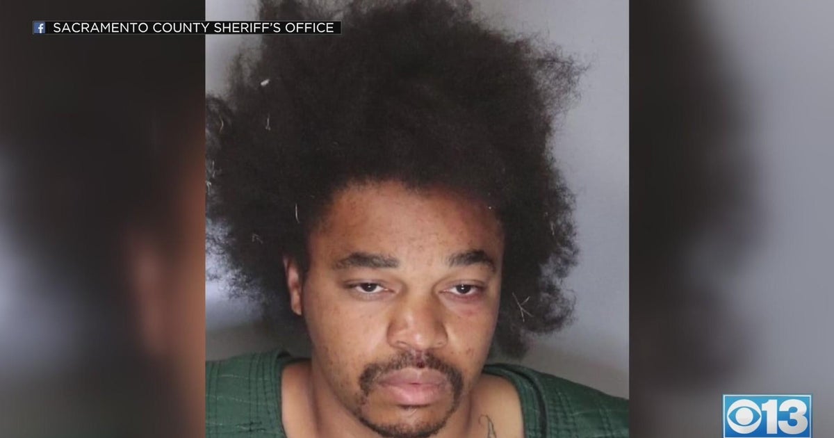 Sheriff IDs North Highlands homicide suspect as LA County man with extensive criminal history