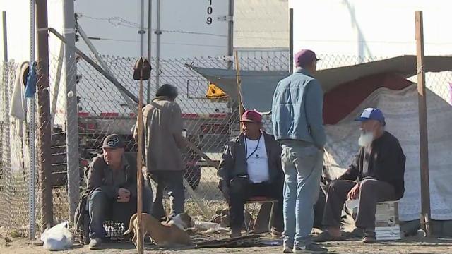 Homeless population helping with Stockton serial killer search 