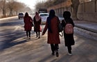 Afghanistan Education 