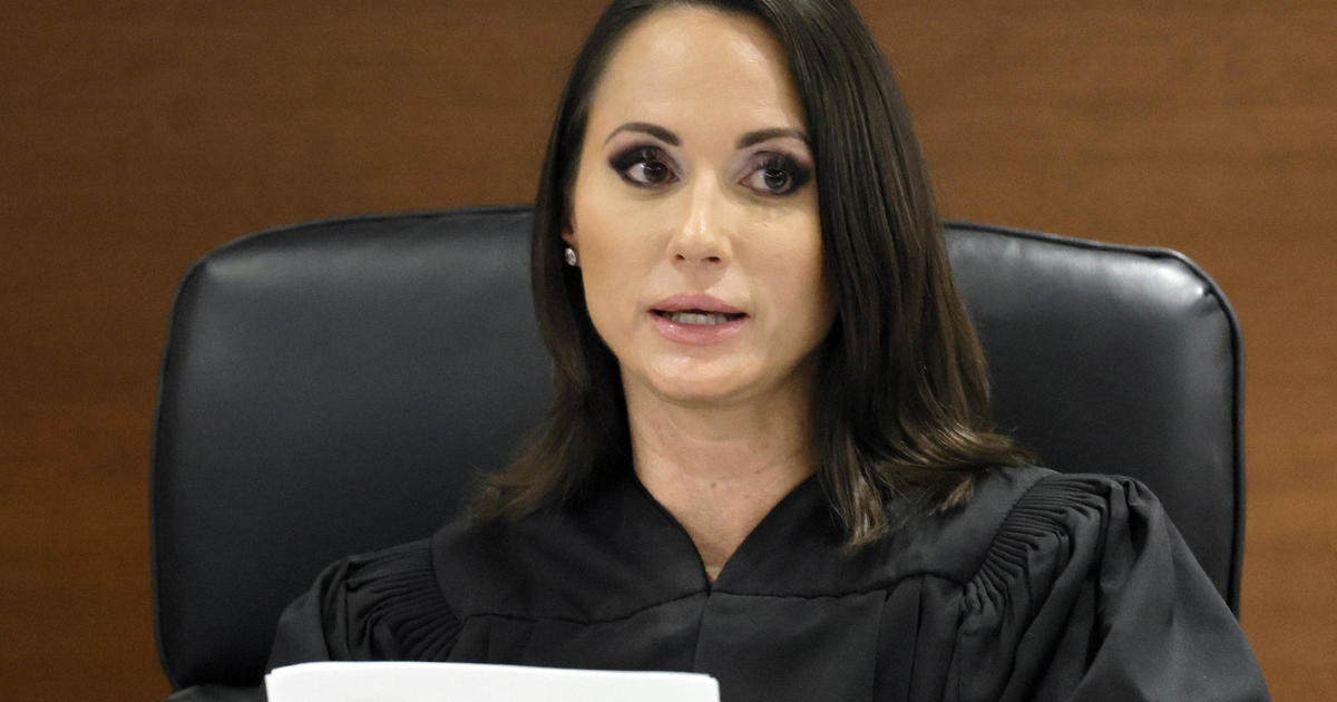 Judge Elizabeth Scherer from Parkland shooter trial speaks publicly for first time considering that resigning soon after controversial scenario