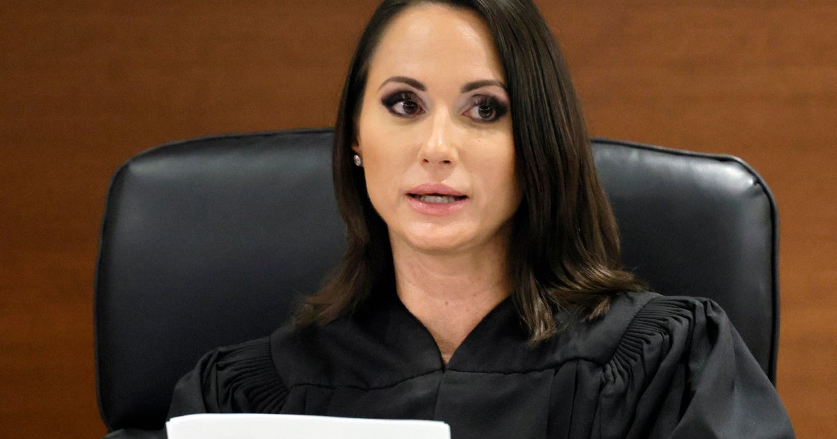 Judge Elizabeth Scherer from Parkland shooter trial speaks publicly for first time considering that resigning soon after controversial scenario Judge Elizabeth Scherer from Parkland shooter trial speaks publicly for first time considering that resigning soon after controversial scenario