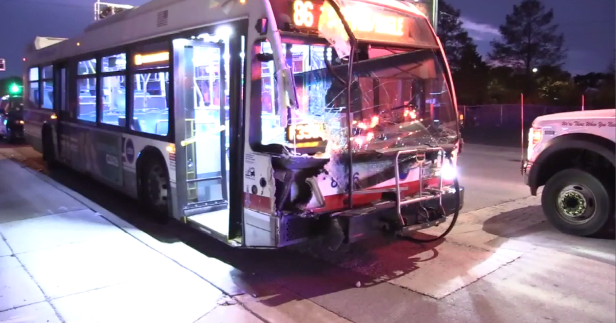 Service on Metra Union Pacific Northwest line affected, one hurt, after