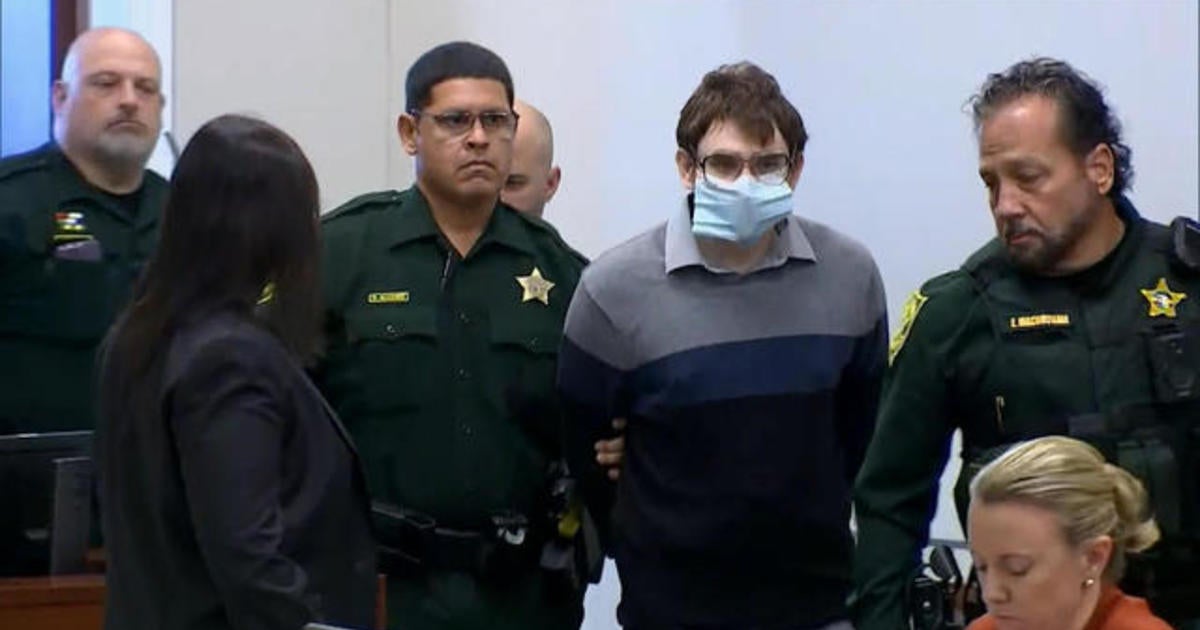 Parkland families outraged as shooter spared death sentence, jury ...