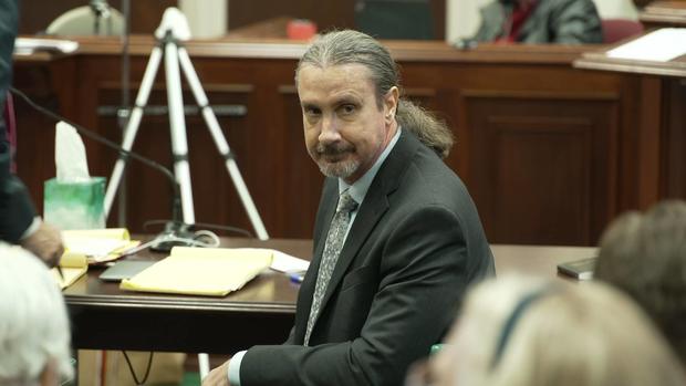 Marcus Lillard trial 