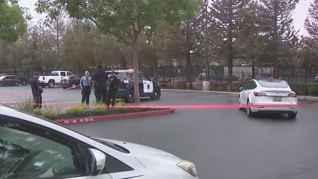 San Jose pedestrian injury accident 